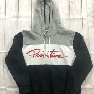 Primitive Hoodie